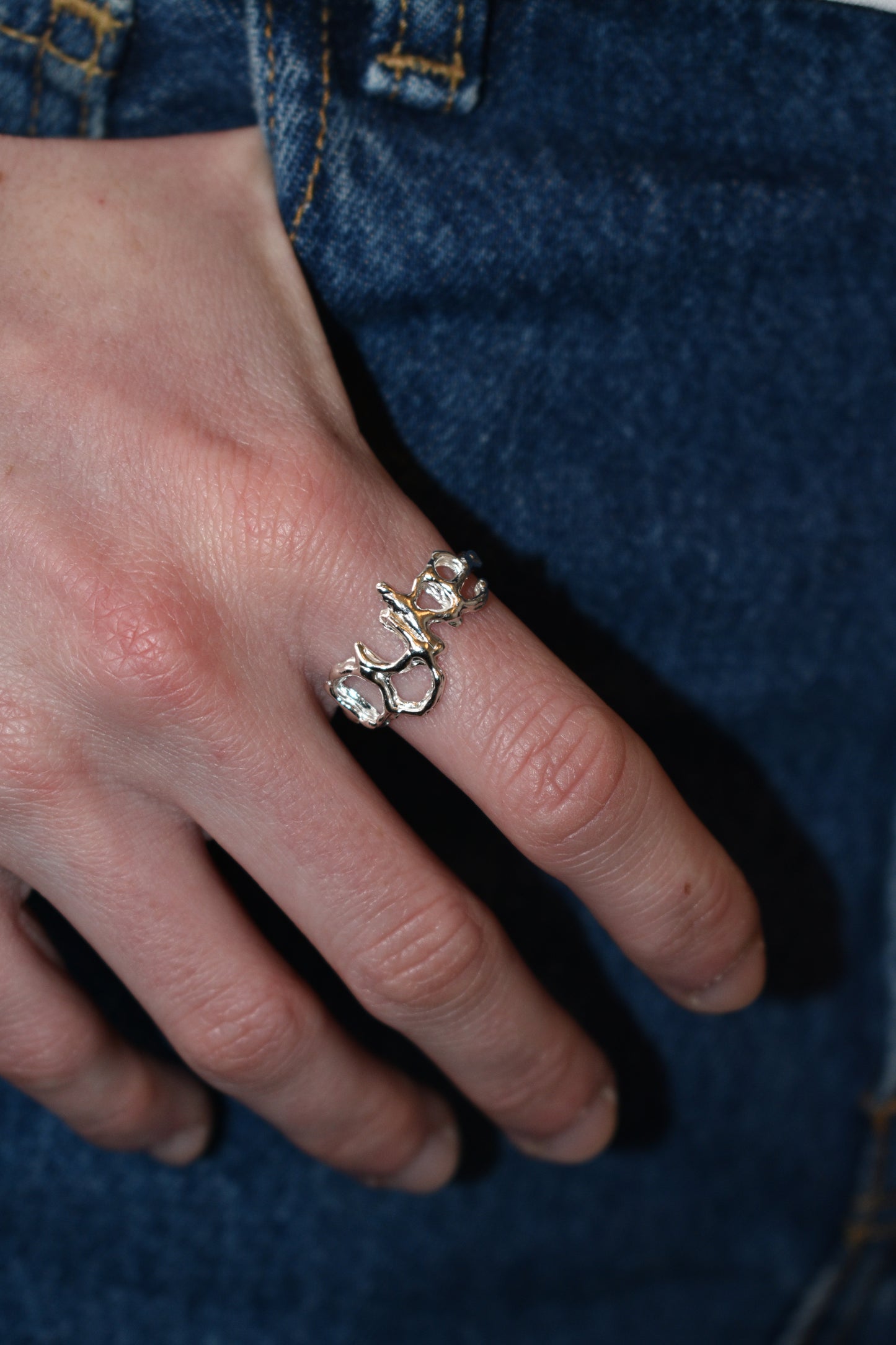 Molten Dyke Ring