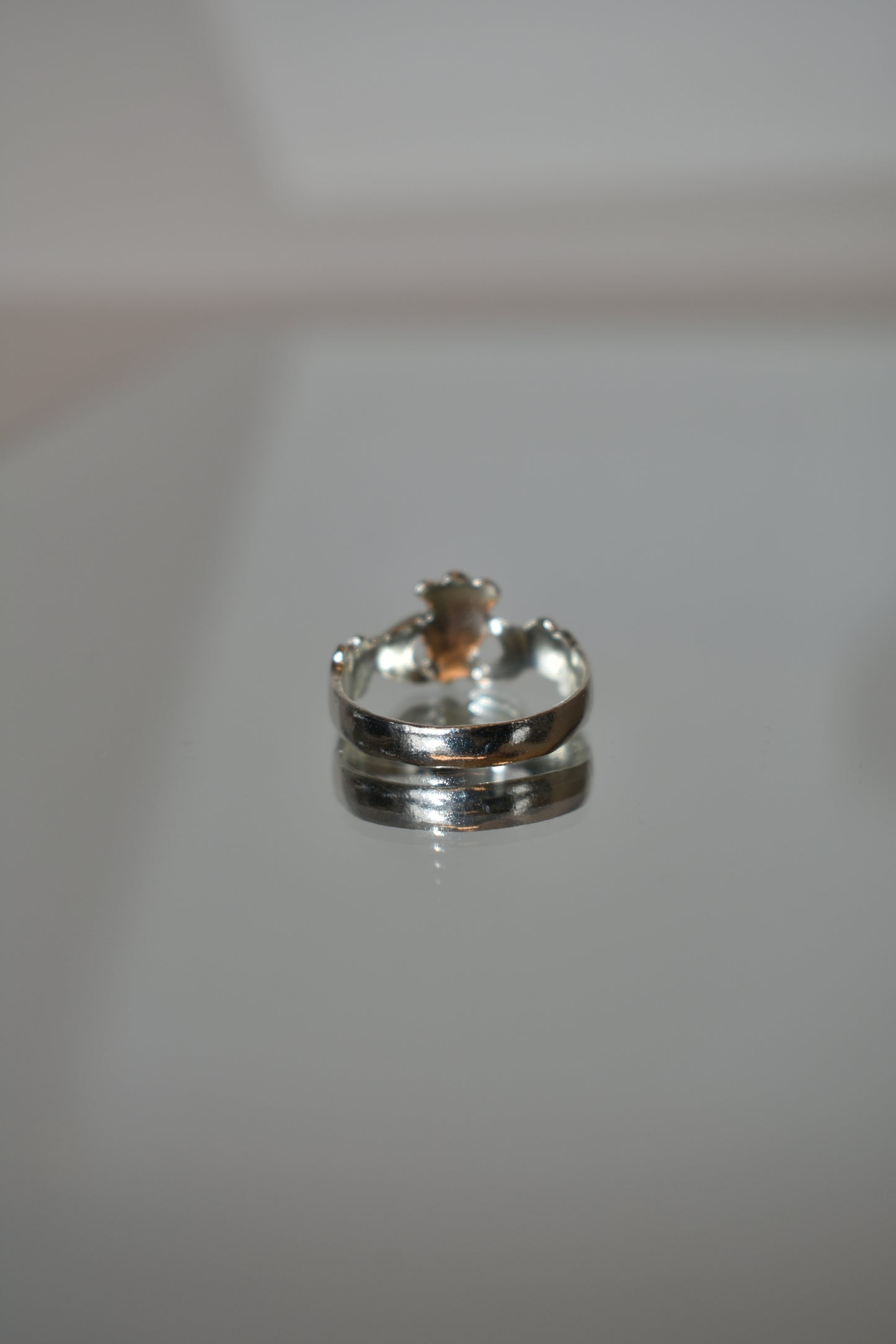 The Oldest Claddagh
