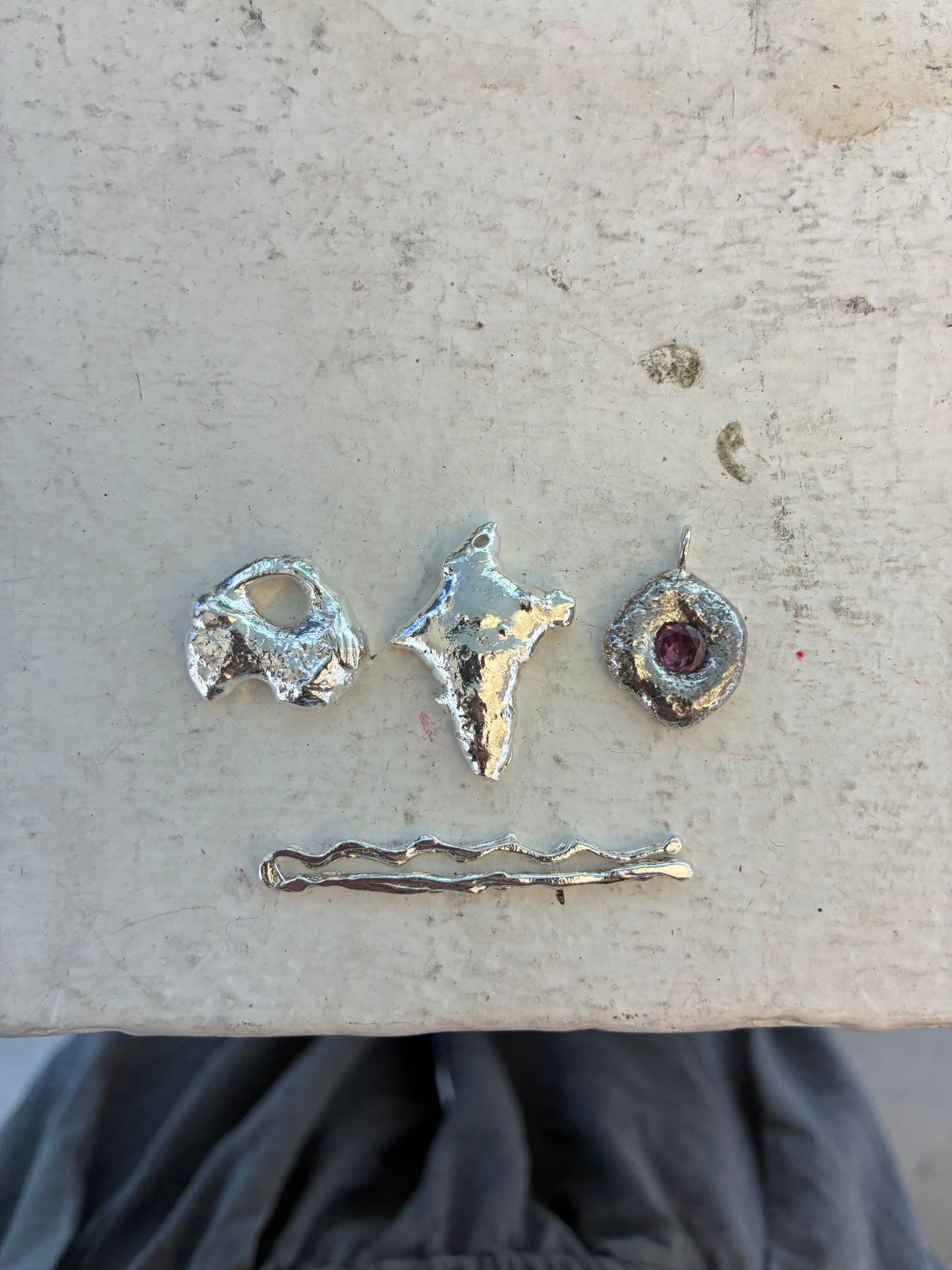 Pendants