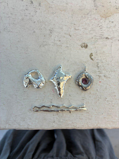 Pendants