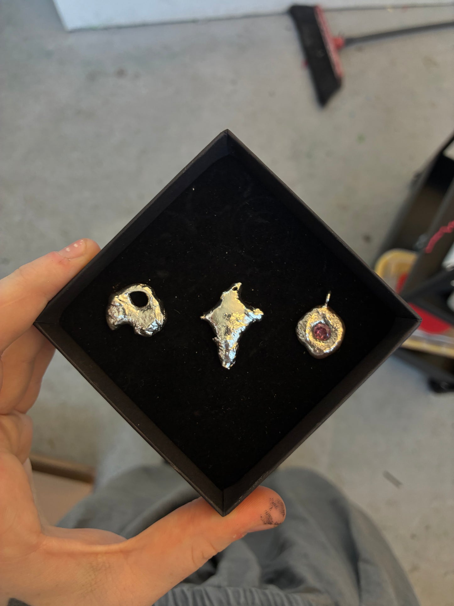 Pendants