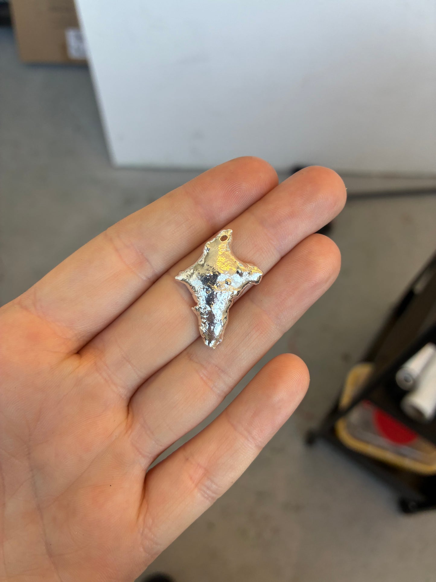 Pendants