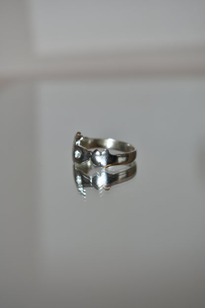 The Oldest Claddagh