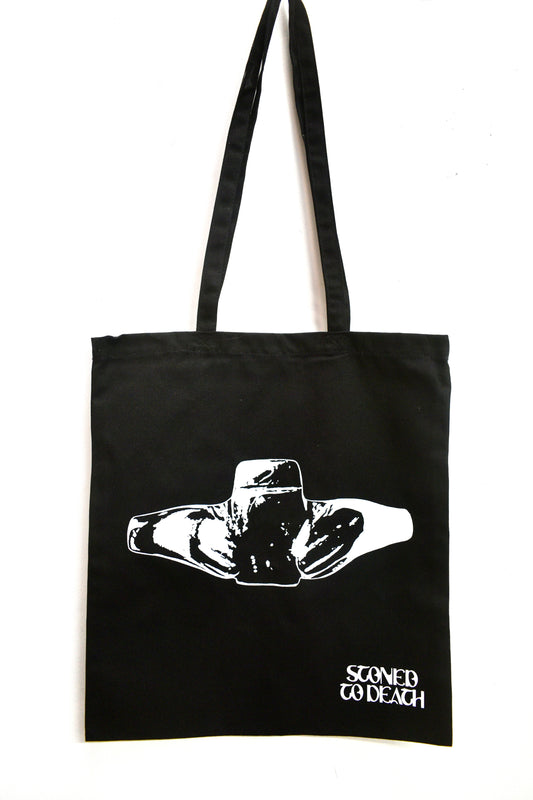 PINT CLADDAGH TOTE BAG