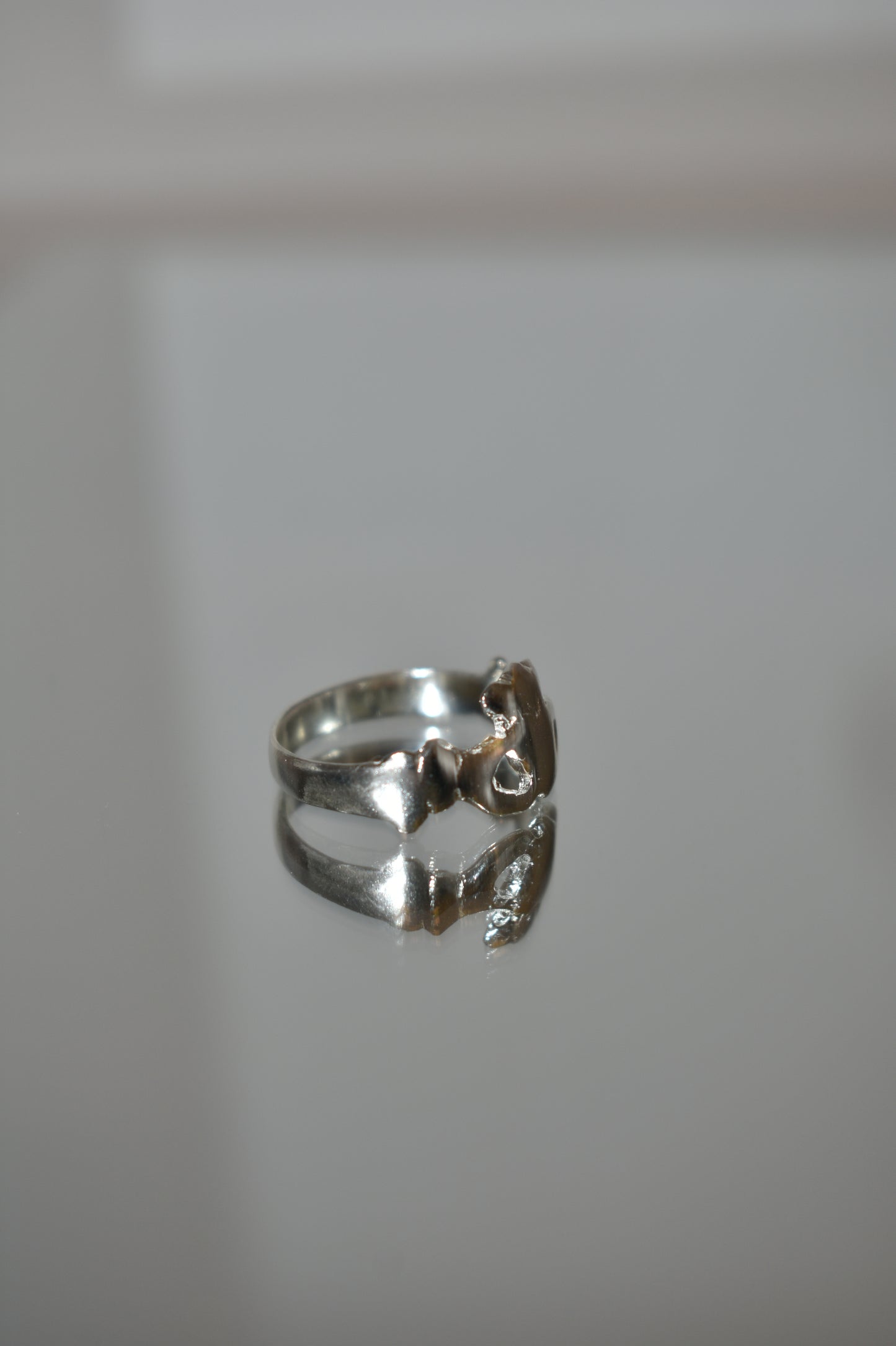 The Oldest Claddagh