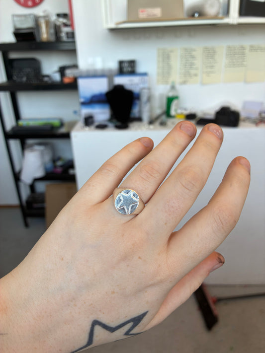 Star Signet
