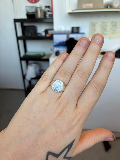 Star Signet