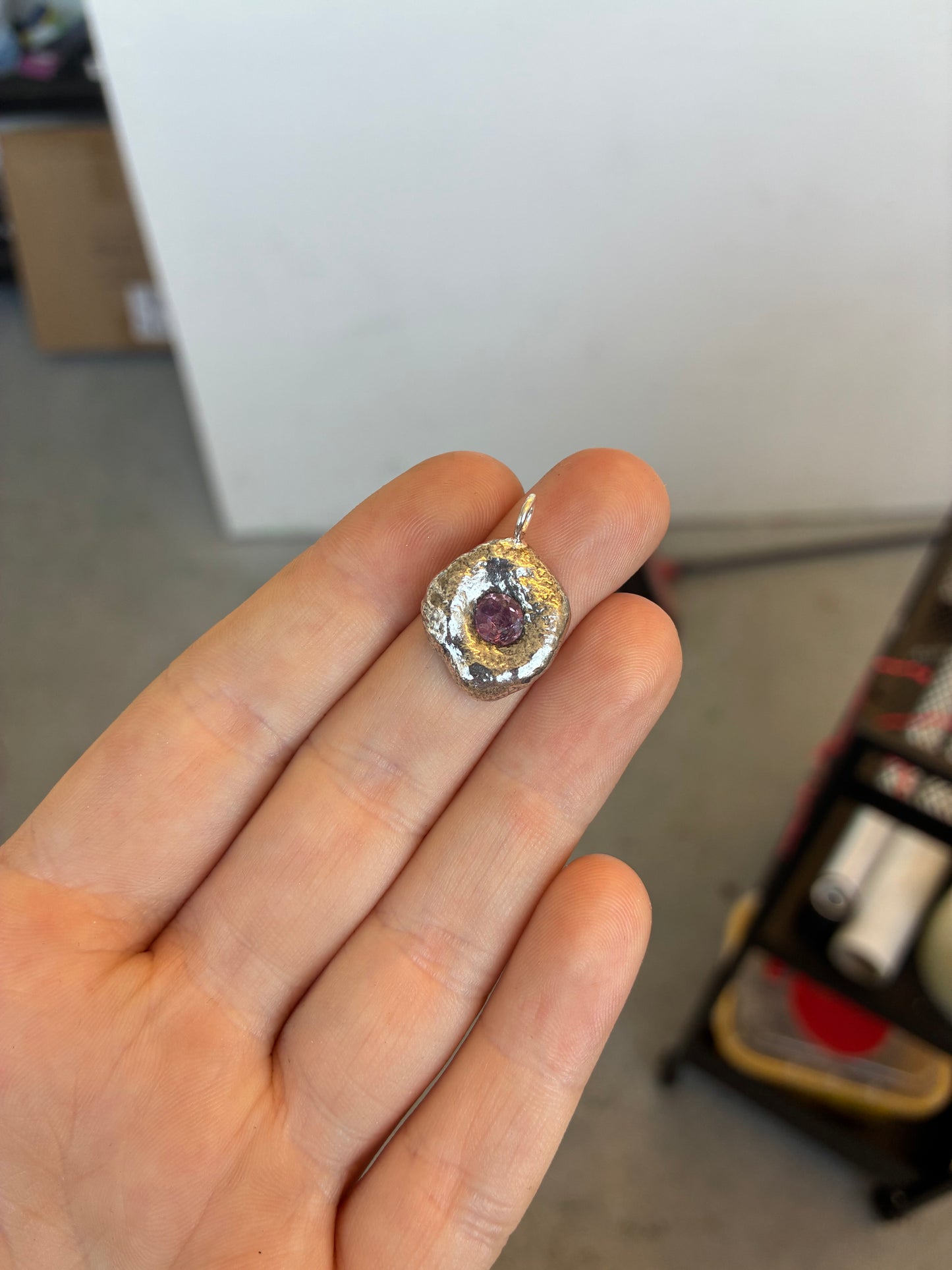 Pendants