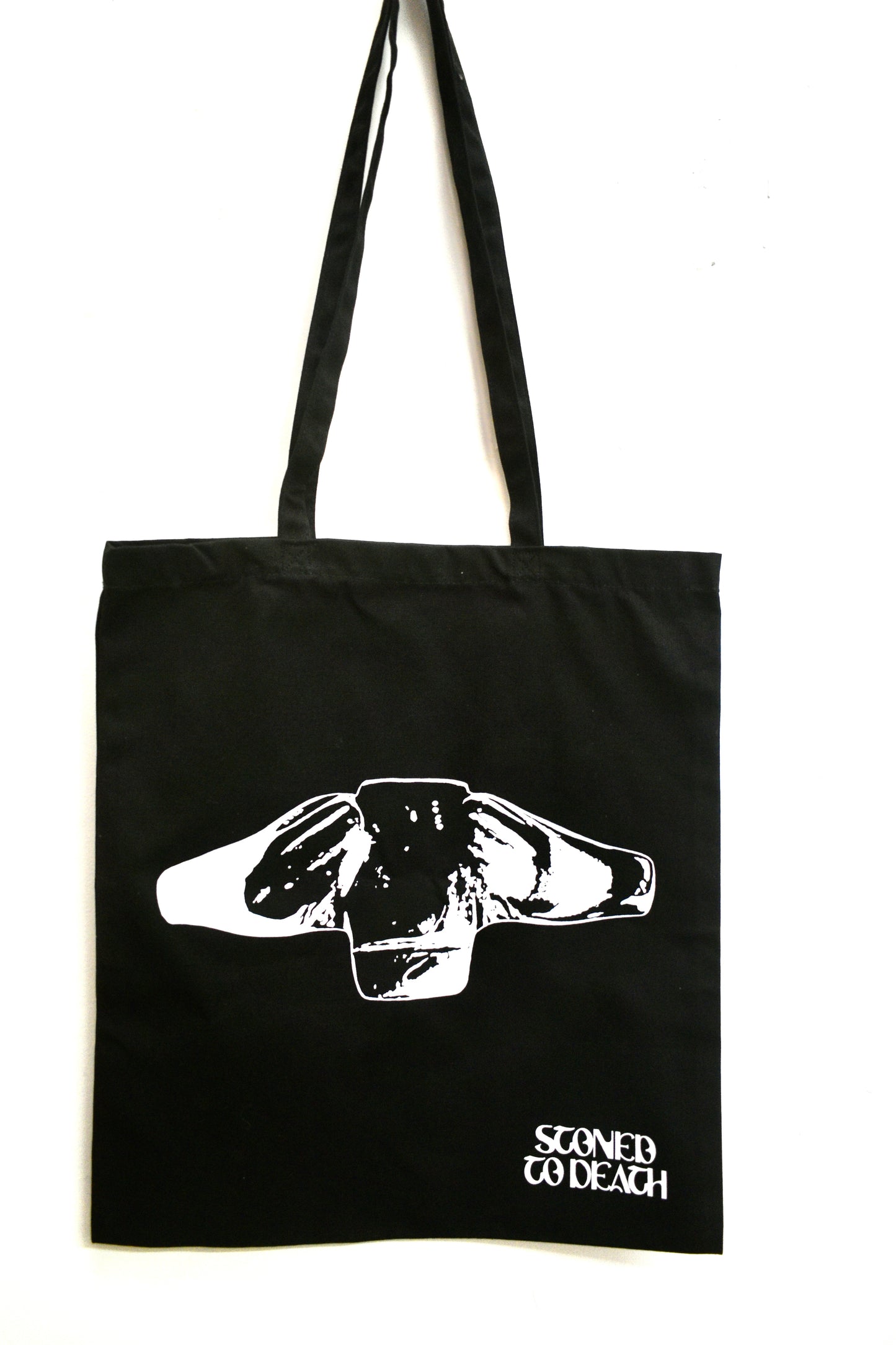 PINT CLADDAGH TOTE BAG