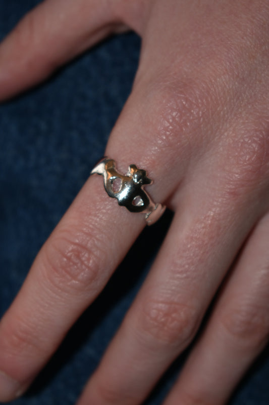 The Oldest Claddagh