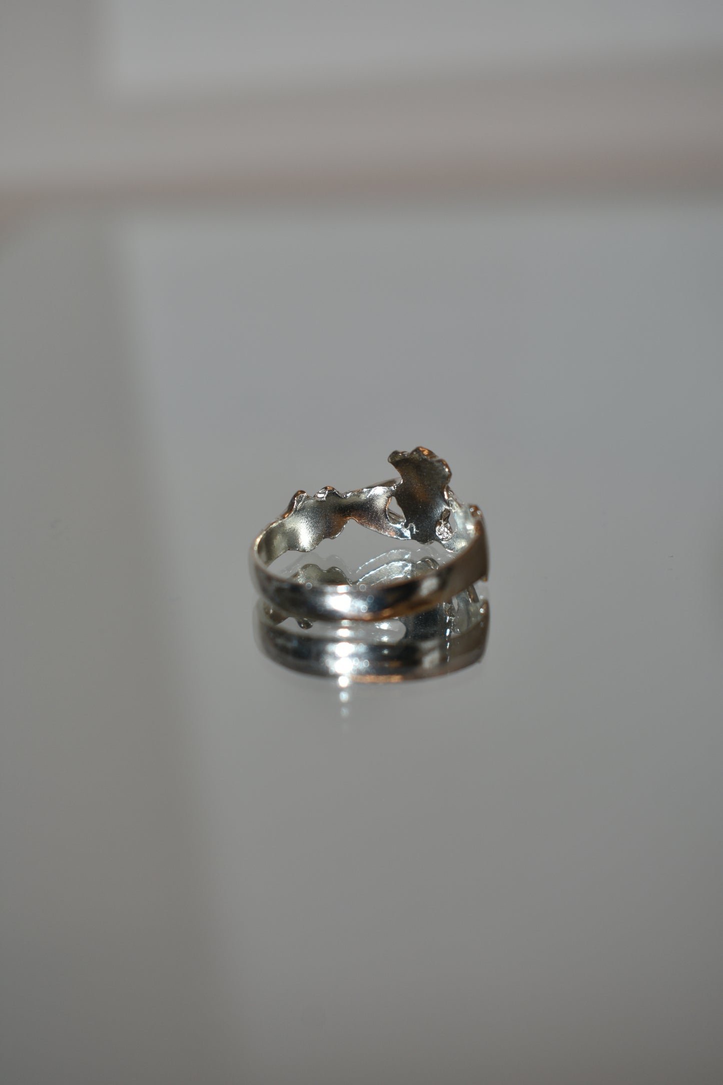 The Oldest Claddagh