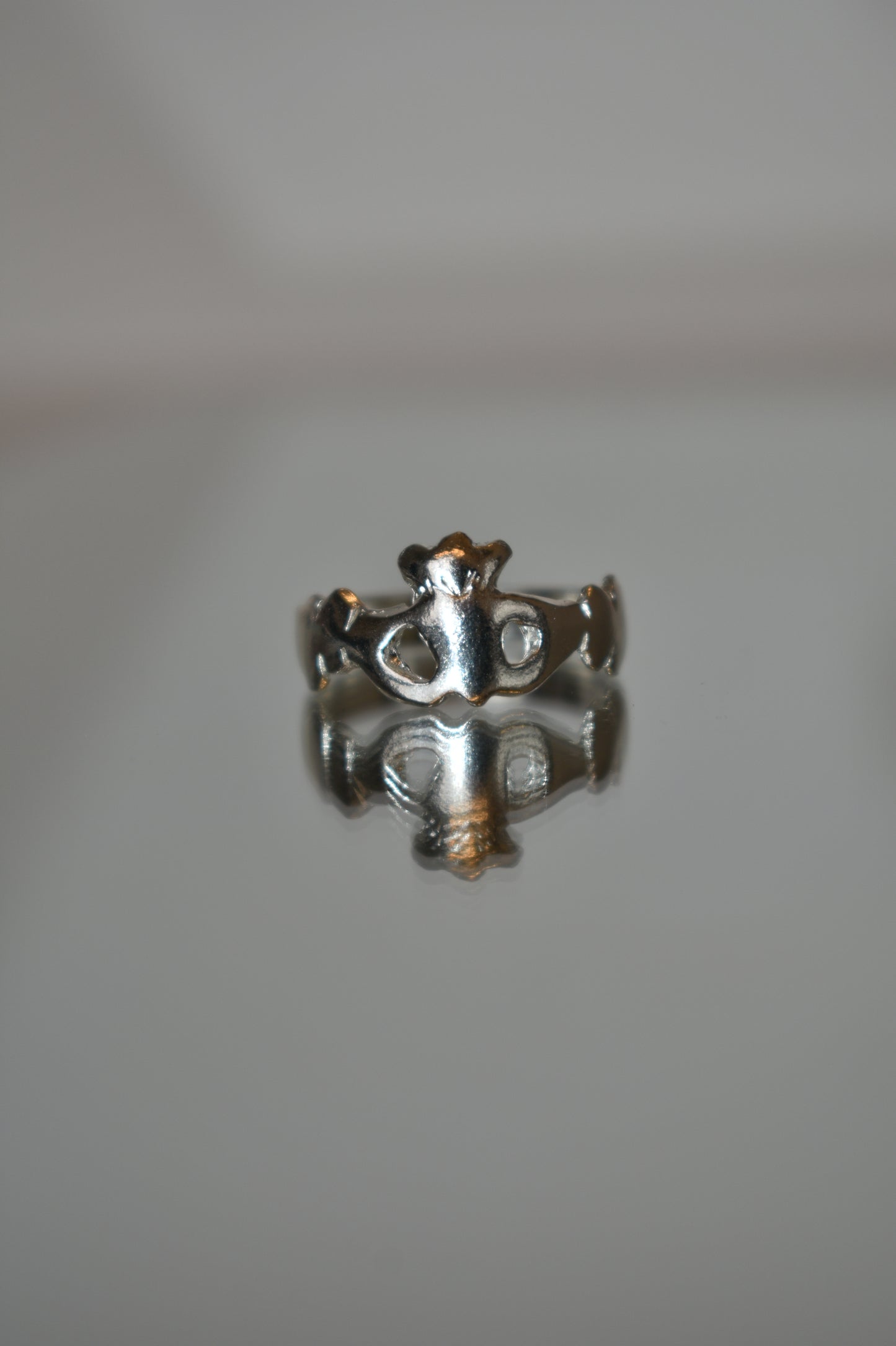 The Oldest Claddagh