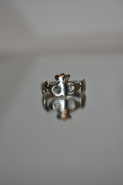 The Oldest Claddagh