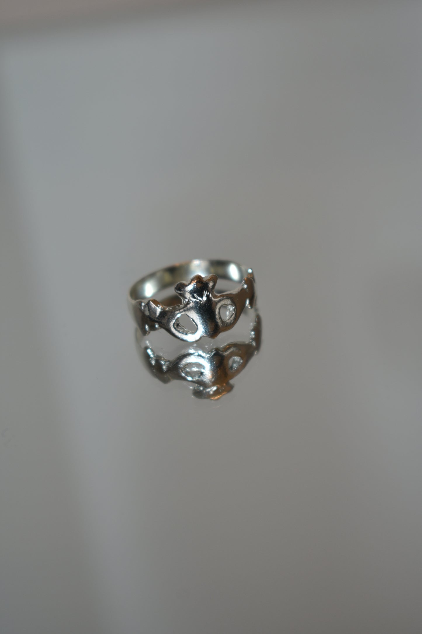 The Oldest Claddagh