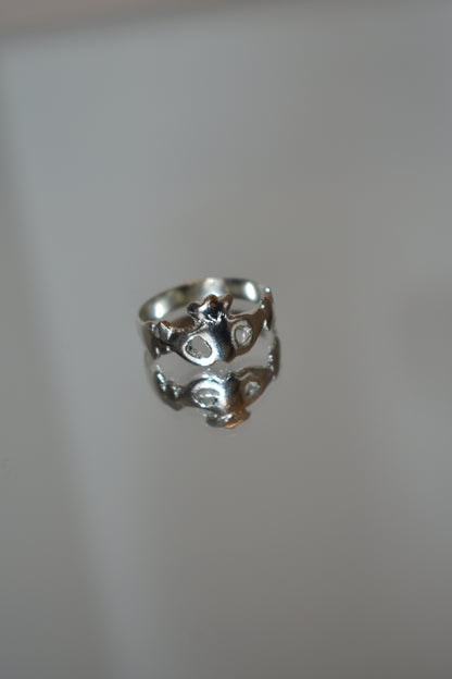 The Oldest Claddagh