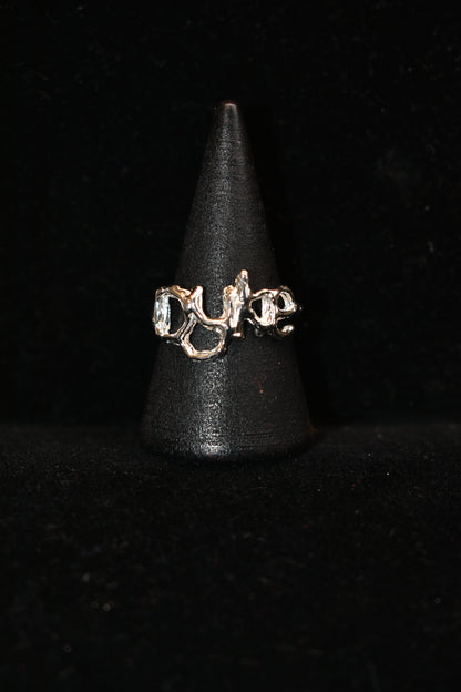 Molten Dyke Ring
