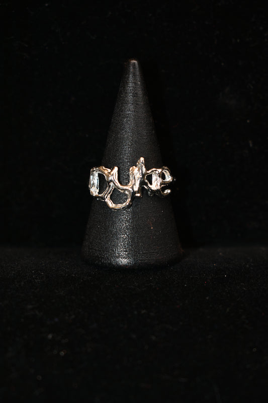 Molten Dyke Ring
