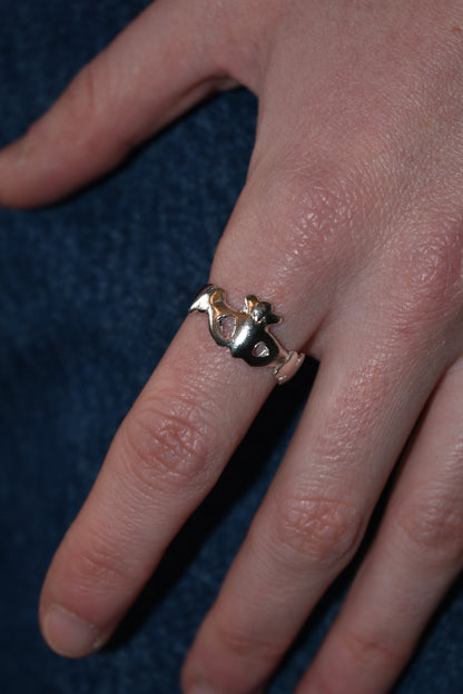 The Oldest Claddagh