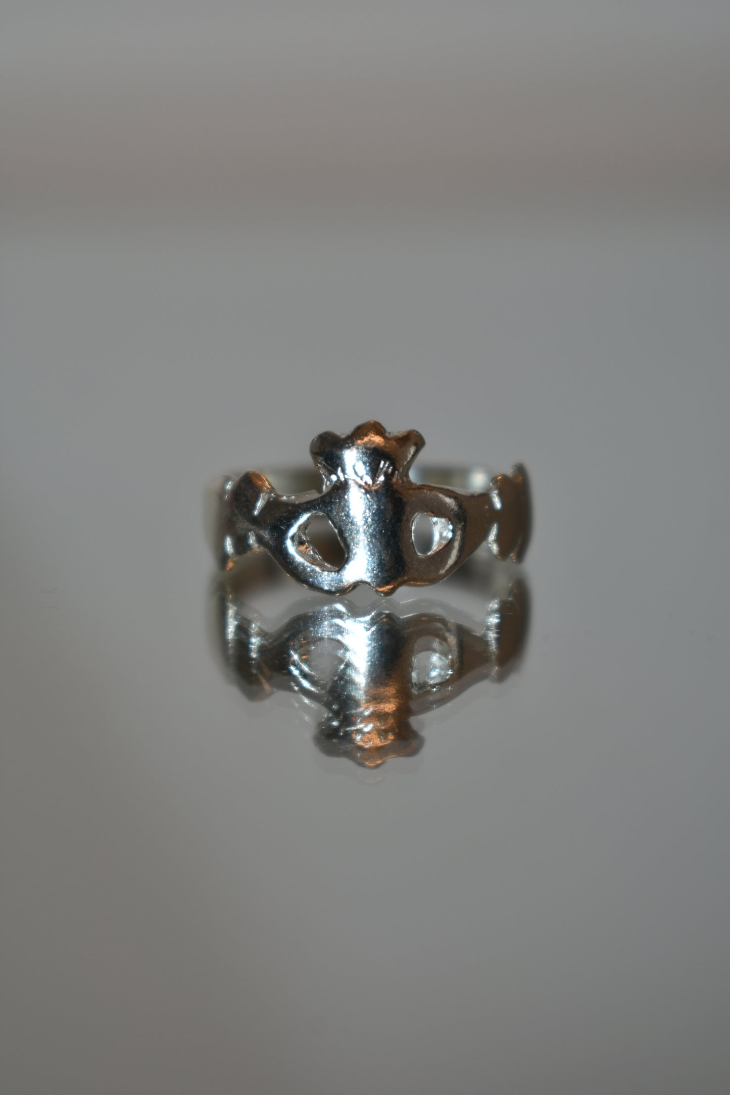 The Oldest Claddagh